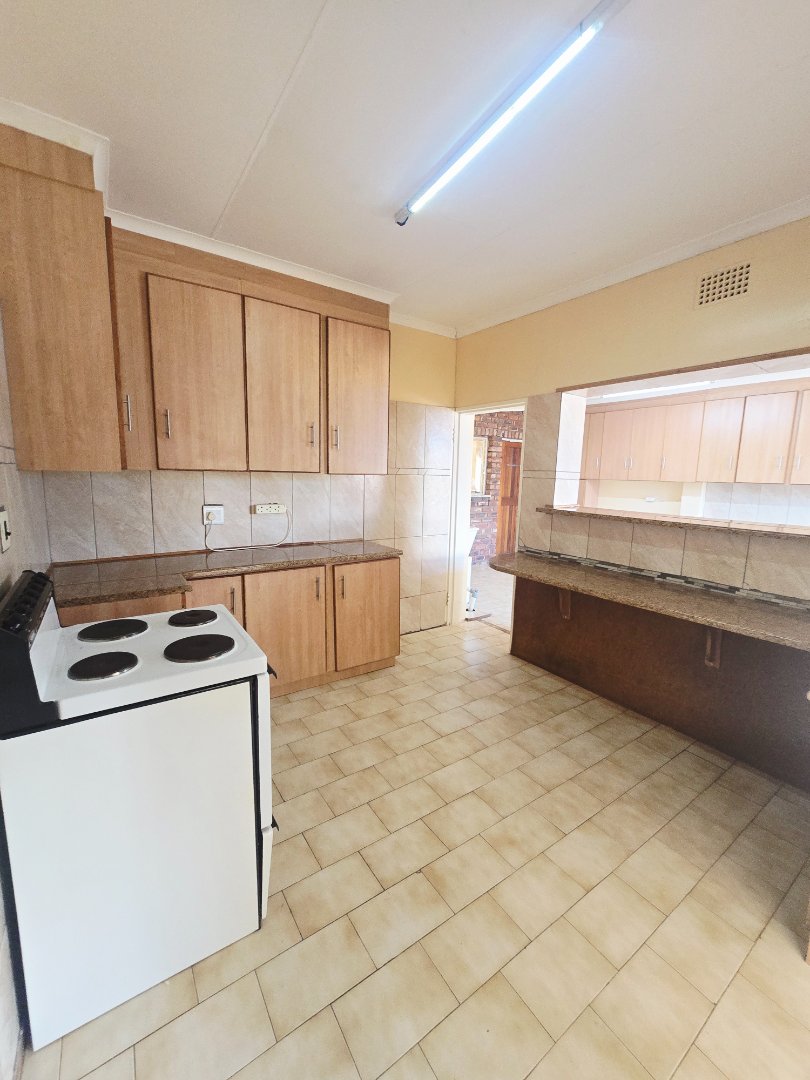 4 Bedroom Property for Sale in La Hoff North West